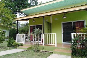 Room - Baansuan Varin (Pak Chong)