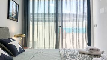 4 chambres