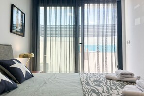 4 bedrooms - BEACH FRONT house LA MATA (Torre La Mata)