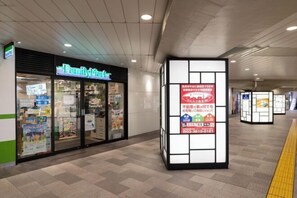 View from property - Sumida DIAS (Tokyo)