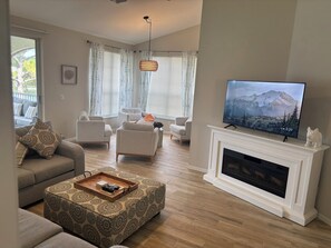 Smart TV 