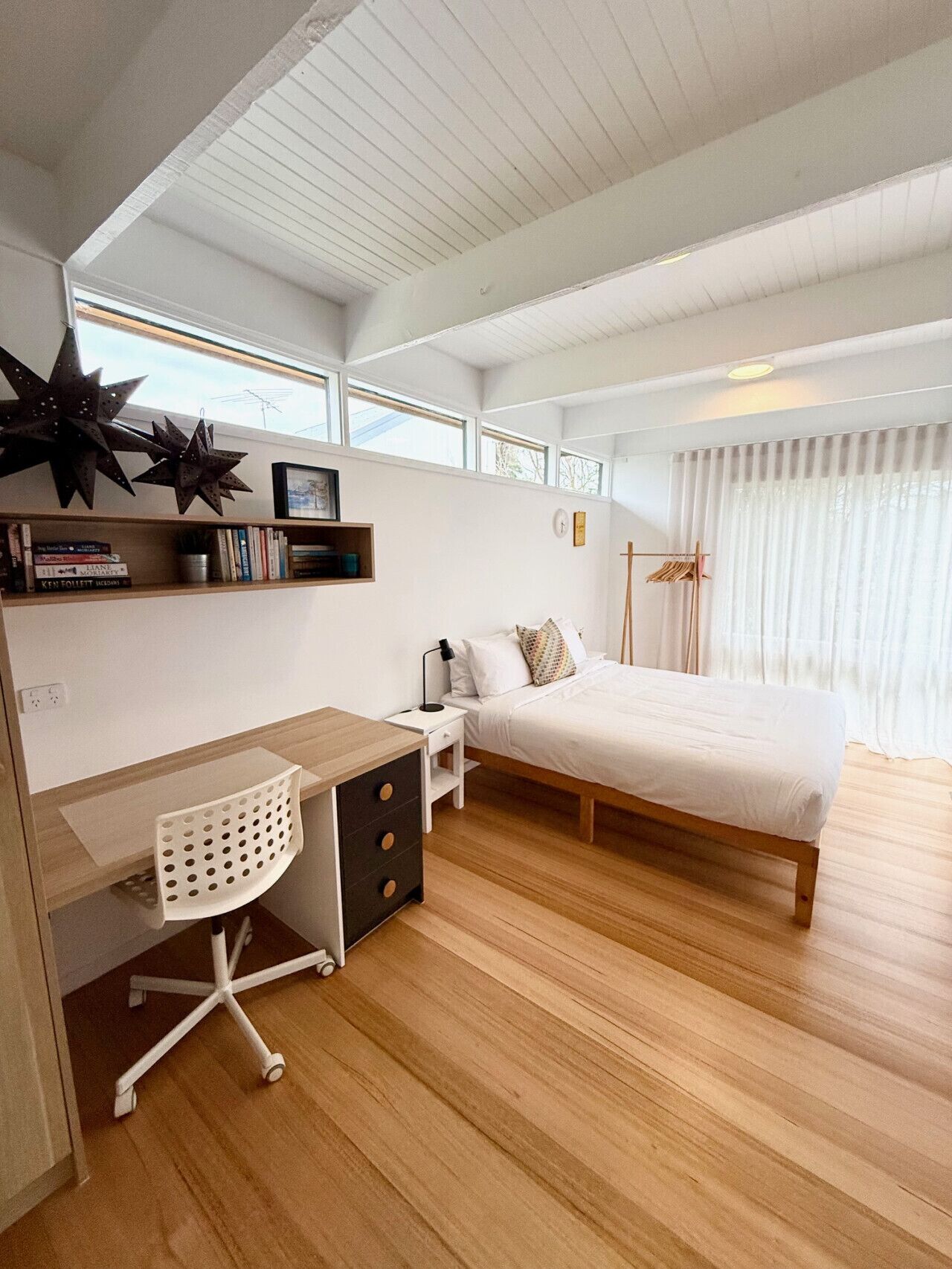 3 Schlafzimmer, Bügeleisen/Bügelbrett, WLAN, Bettwäsche