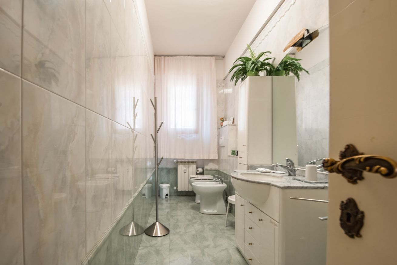 Shower, hair dryer, bidet