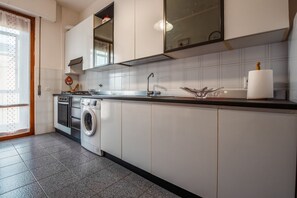 Cucina privata