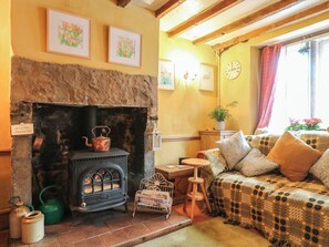 Interior - 40 Water Lane (Matlock)