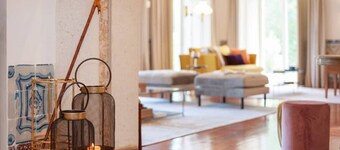 Quinta da Arr ábida - Manor House