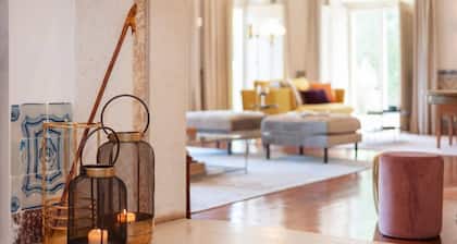 Quinta da Arrábida - Manor House