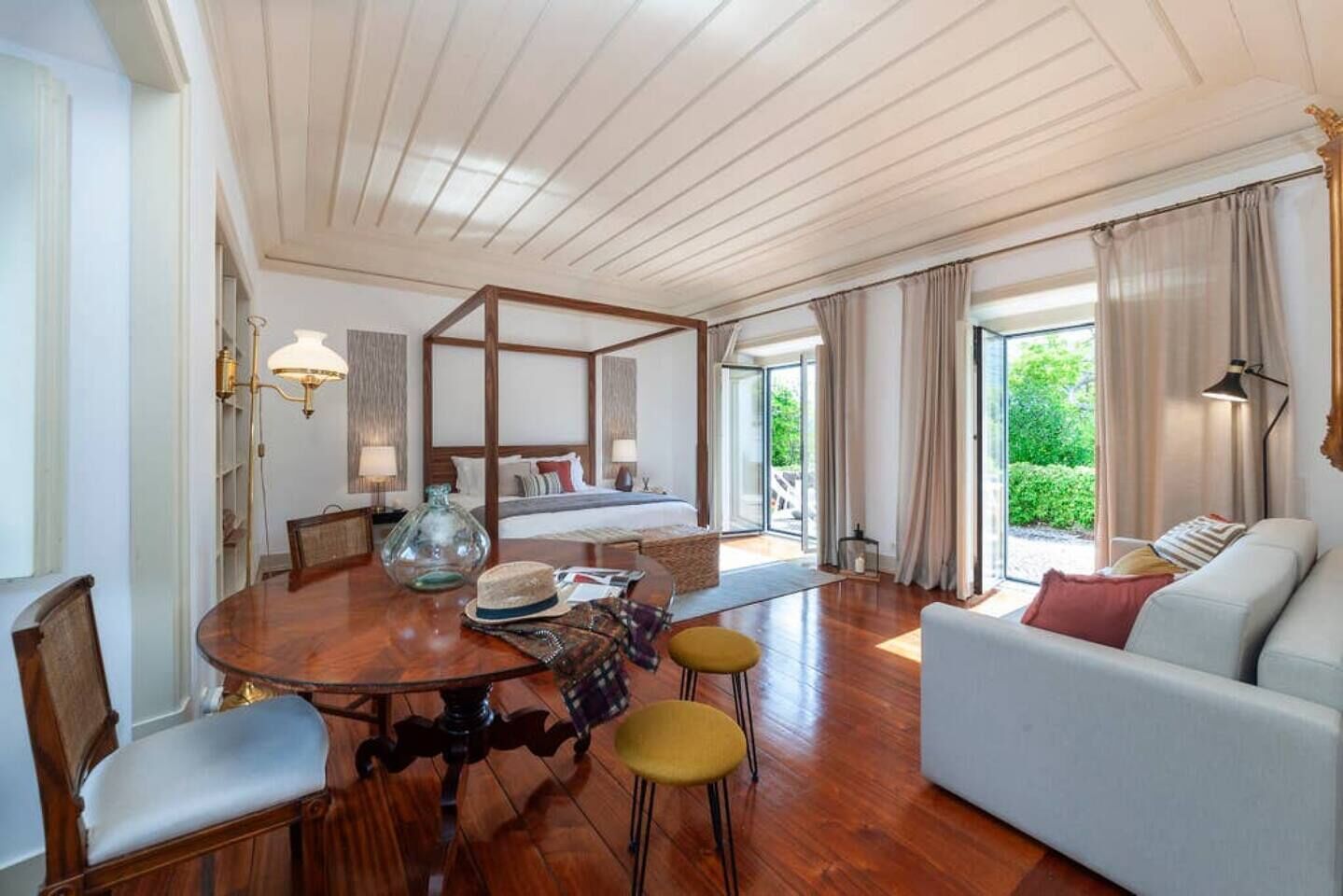 3 Schlafzimmer, Bügeleisen/Bügelbrett, WLAN, Bettwäsche