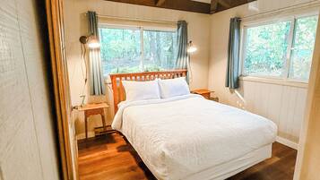 3 bedrooms, Internet, bed sheets