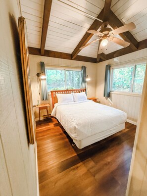 3 Schlafzimmer, Internetzugang, Bettwäsche