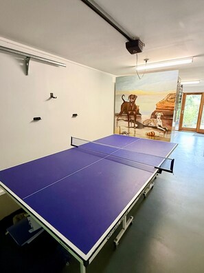 Spielezimmer