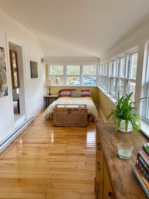 3 Schlafzimmer, WLAN, Bettwäsche