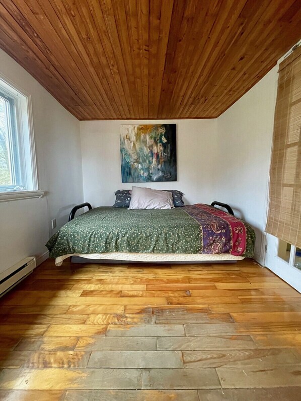 3 chambres, Wi-Fi, draps fournis