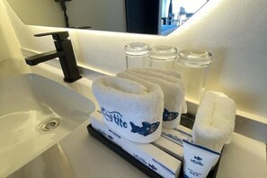 Schallisolierte Zimmer