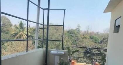 Blumint 307 Yelahanka & Blumint 308