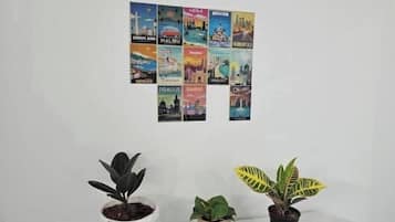 Miscellaneous