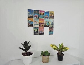 Miscellaneous