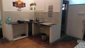 Interior - BluMint 304 & Blumint 308 Combined Apt (Bengaluru)