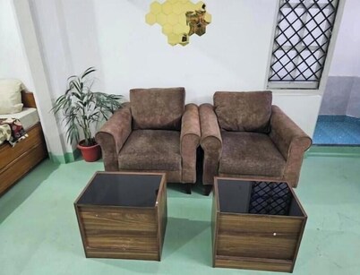 Blumint 303 & Blumint 307 Yelahanka