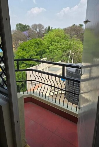  1bedroom with openterrace luxurious & 2bhkwith balconies European vibes