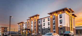 My Place Hotel-Phoenix East Mesa AZ