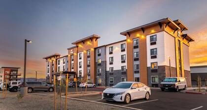 My Place Hotel-Phoenix East Mesa AZ