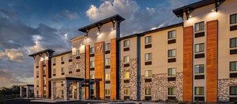 My Place Hotel-Phoenix East Mesa AZ