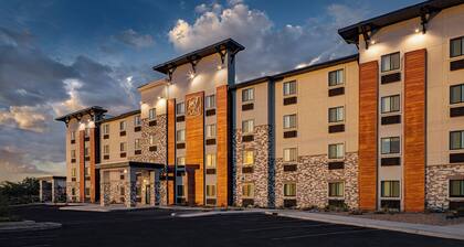 My Place Hotel-Phoenix East Mesa AZ