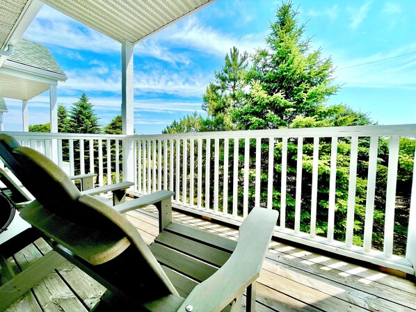 Property grounds - Cozy 1-Bedroom Romantic Retreat with full Kitchen (Oro-medonte)