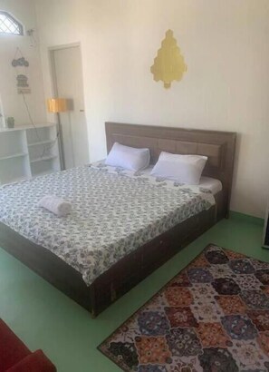 6 camere, Wi-Fi