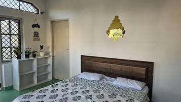 6 dormitorios y wifi