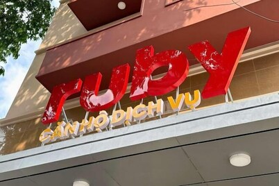 Ruby Home