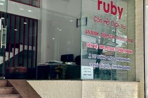 Unclassified image, 5 of 7, button - Ruby Home (Thu Dau Mot)
