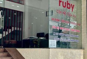 Unclassified image, 2 of 7, button - Ruby Home (Thu Dau Mot)
