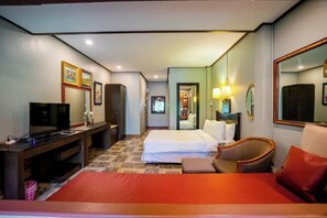 Room - Banmai Vintage (Pak Chong)