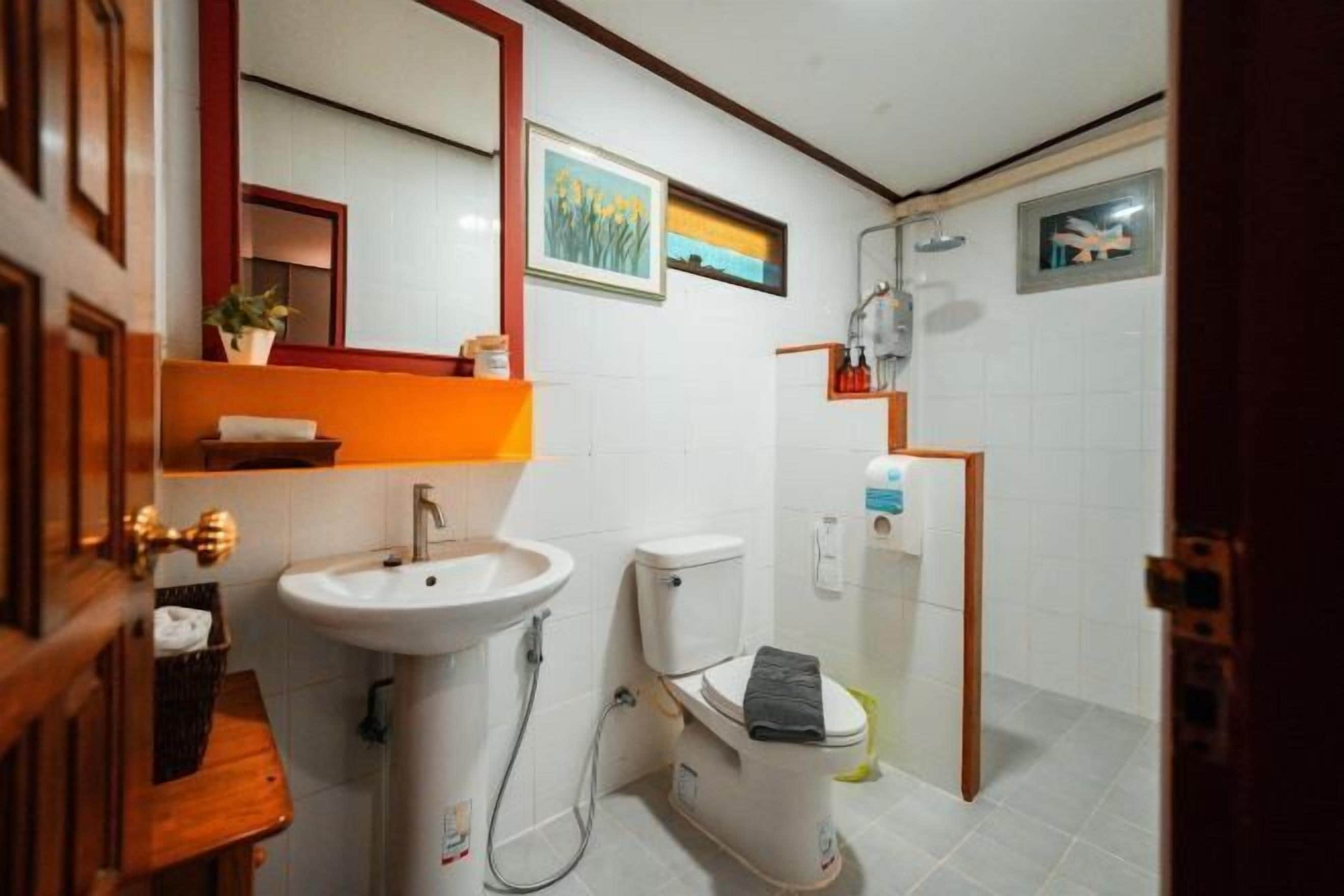 Habitació