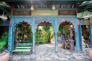 Interior - Banmai Vintage (Pak Chong)