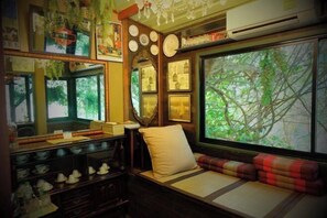 Room - Banmai Vintage (Pak Chong)