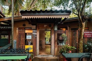 Exterior - Banmai Vintage (Pak Chong)