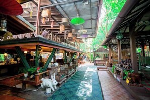 Exterior - Banmai Vintage (Pak Chong)