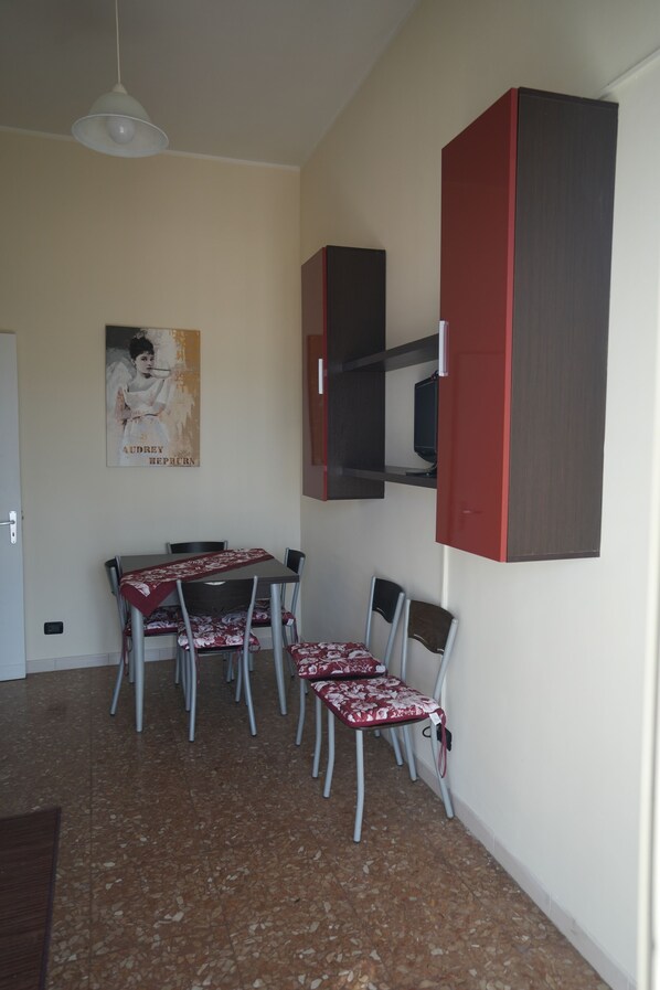 Restauration