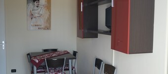 Cozy apartment in historic center ideal for a pleasant stay