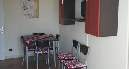 Cozy apartment in historic center ideal for a pleasant stay