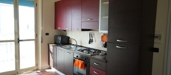 Cozy apartment in historic center ideal for a pleasant stay