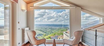 The Vista Retreat N.1