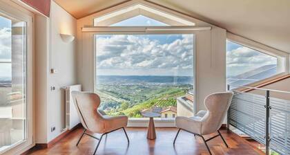 The Vista Retreat N.1