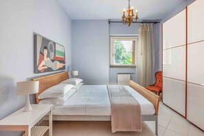 2 bedrooms, free WiFi, bed sheets - The Vista Retreat N.2 (Treiso)