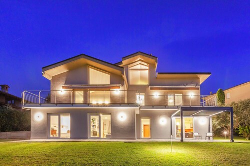 The Vista Retreat N.2