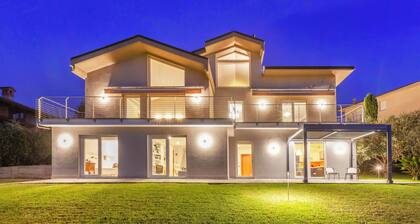 The Vista Retreat N.2