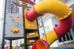 Room - Twin Galaxy Residence By The one - Johor Bahru (Johor Bahru)